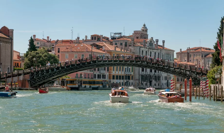 Ponte dell'Accademia