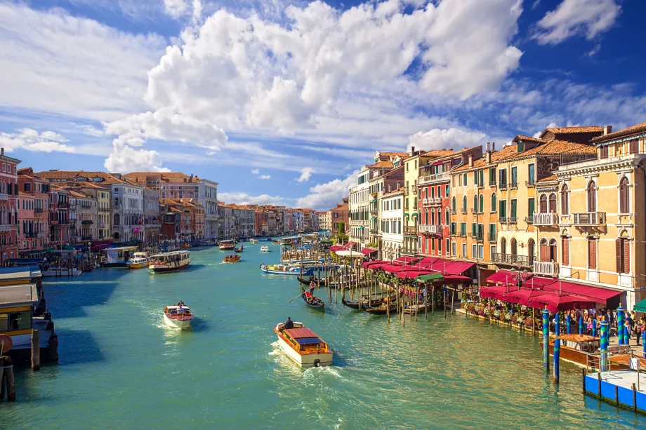 Canal Grande