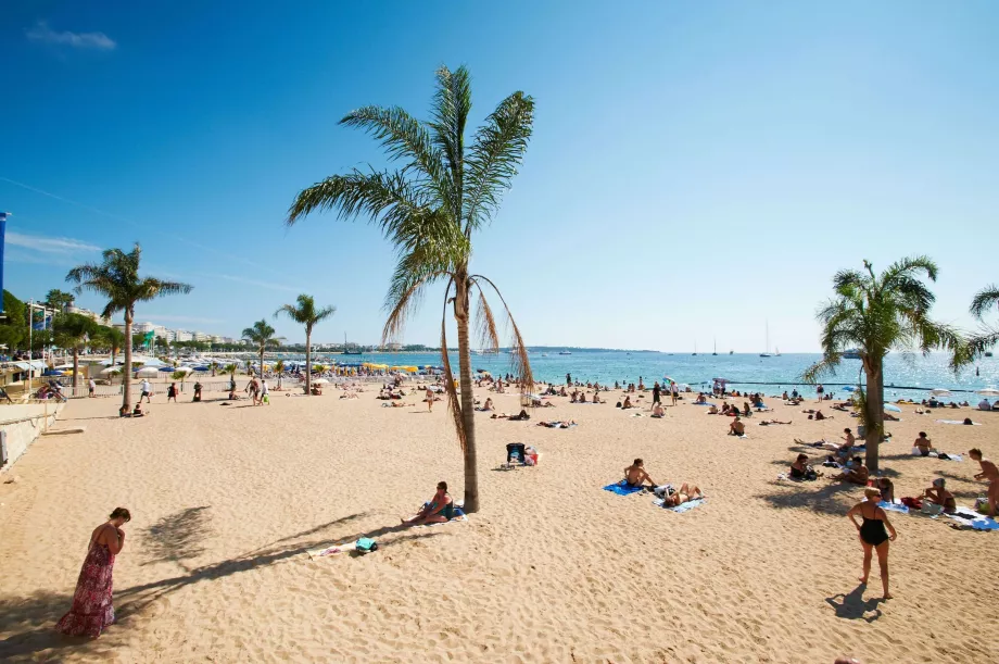 Spiagge a Barcellona