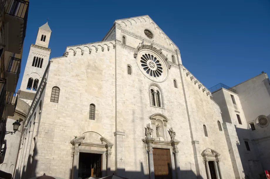 Cattedrale di Santa Sabina