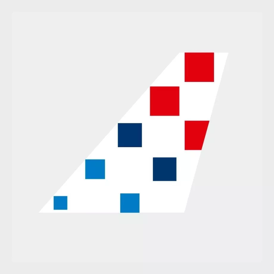 Logo Croatia Airlines