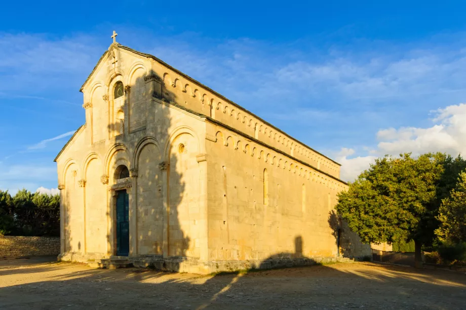 Cattedrale di Nebbio