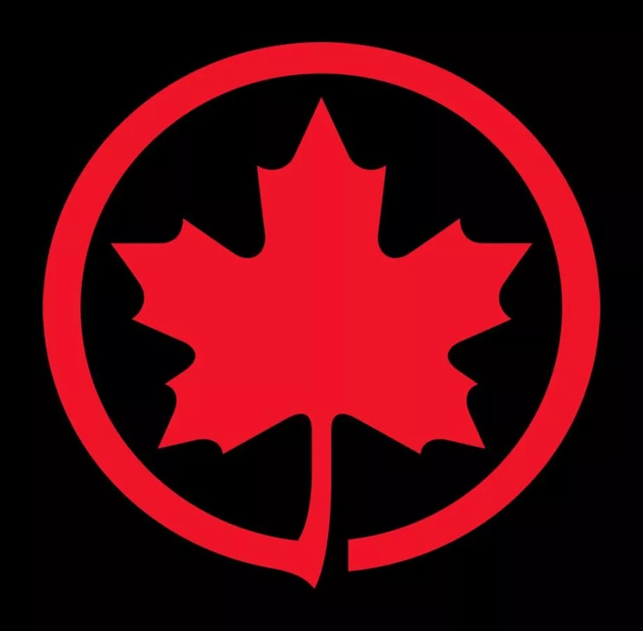 Logo Air Canada