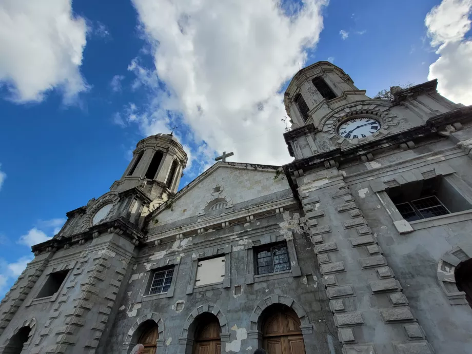 Cattedrale di San Giovanni