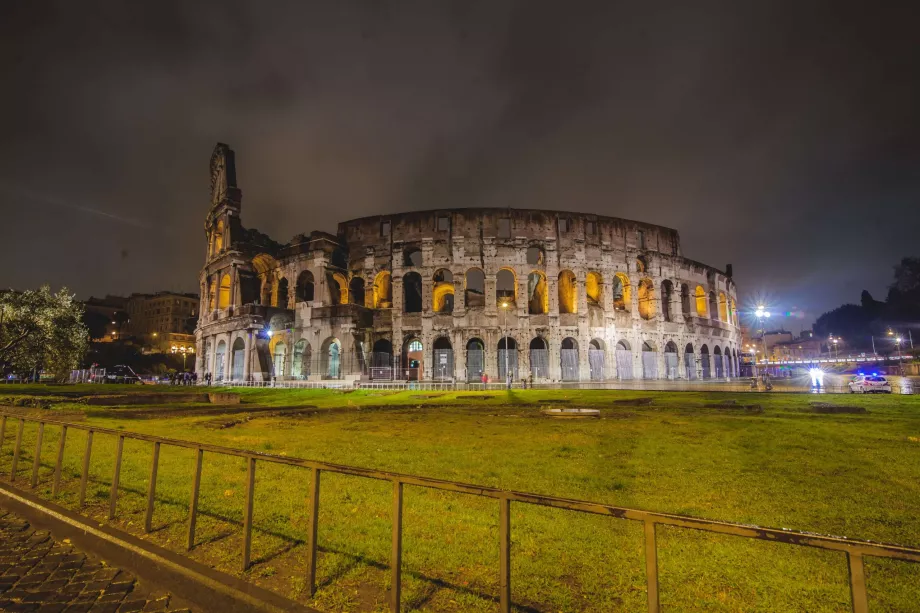 Colosseo