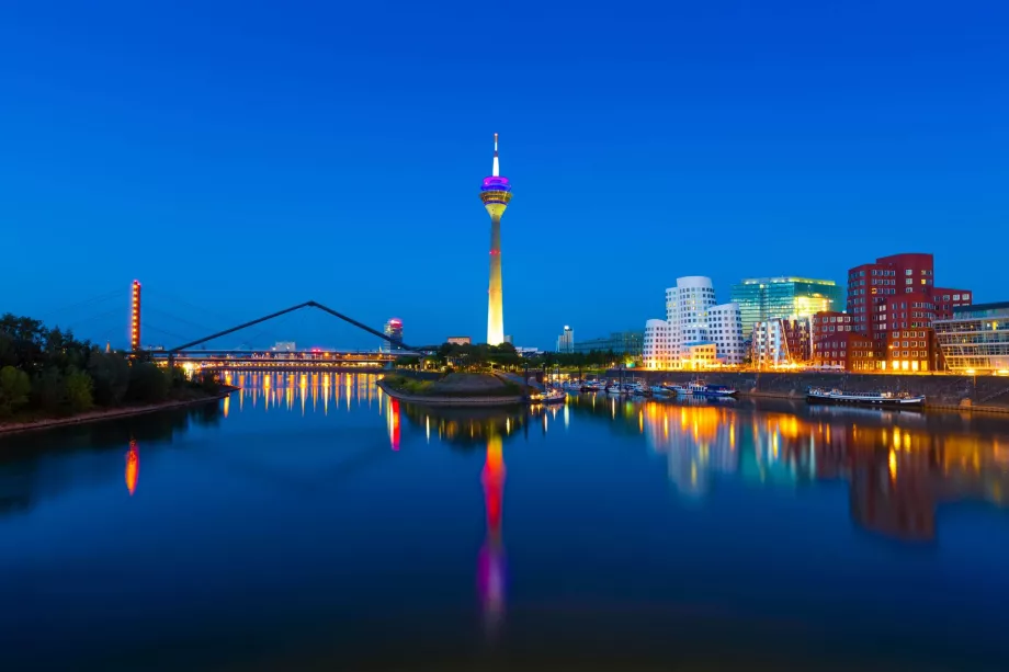 Düsseldorf