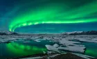 Islanda - Aurora Boreale