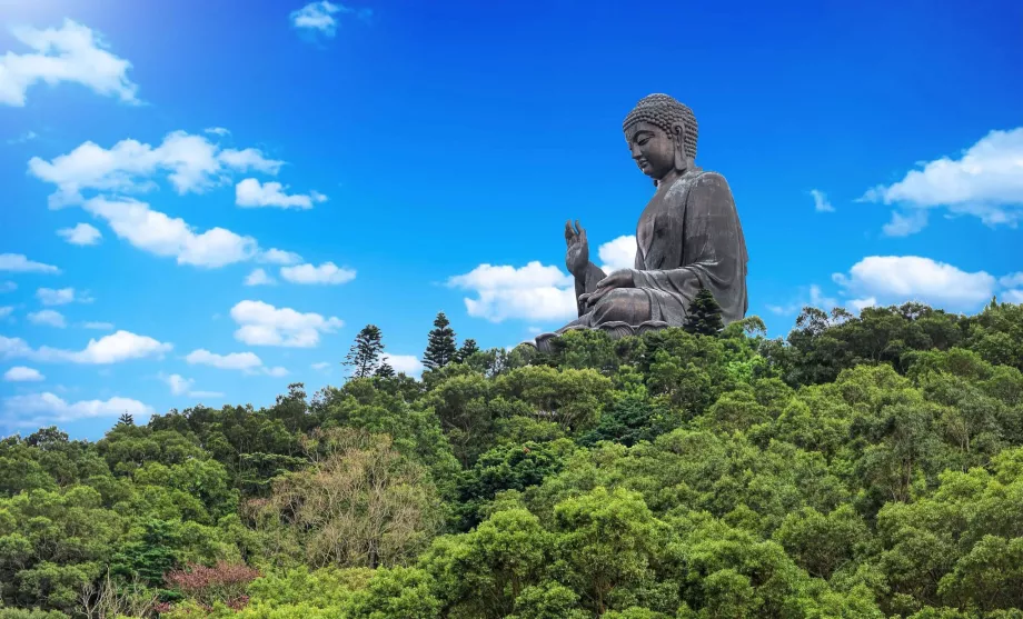 Isola di Lantau