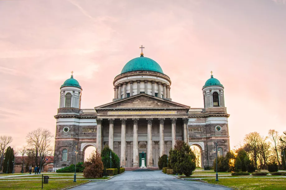 Basilica di Esztergom