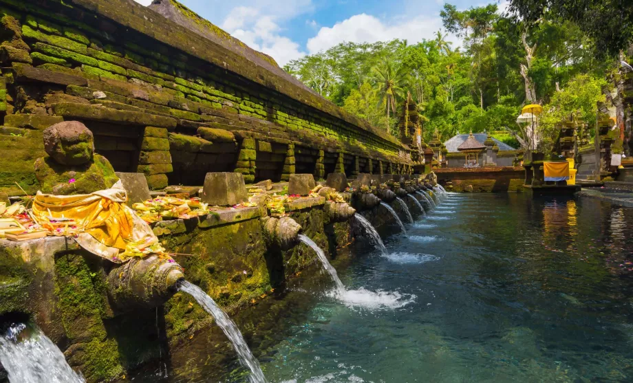 Pura Tirtha Empul