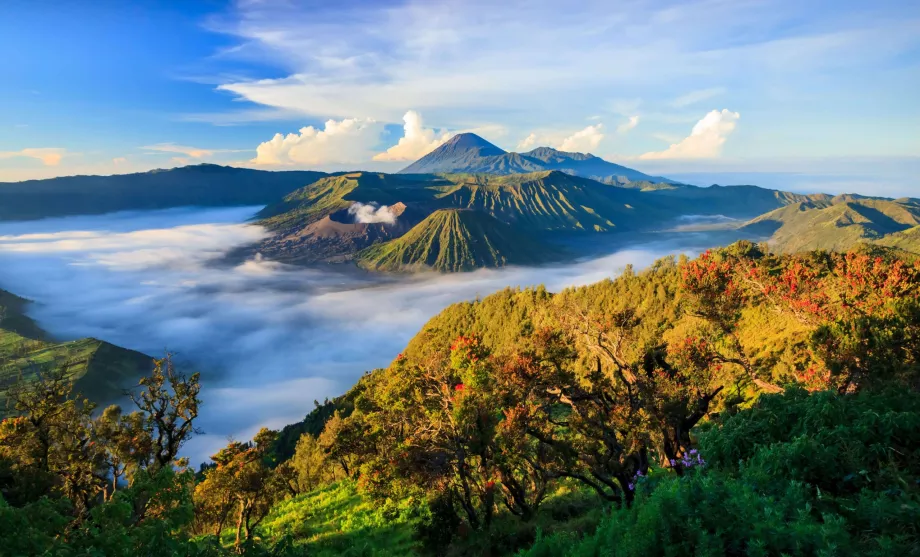 Gunung Bromo