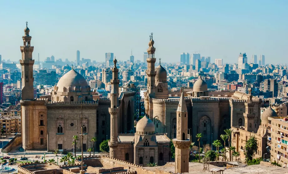 Il Cairo