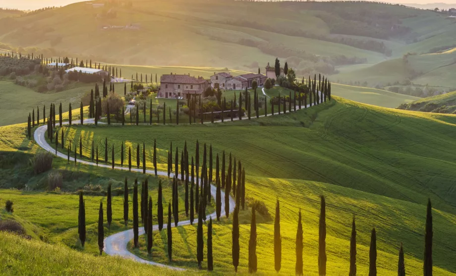 Toscana