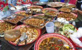 Cucina tailandese