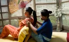 Massaggio thailandese
