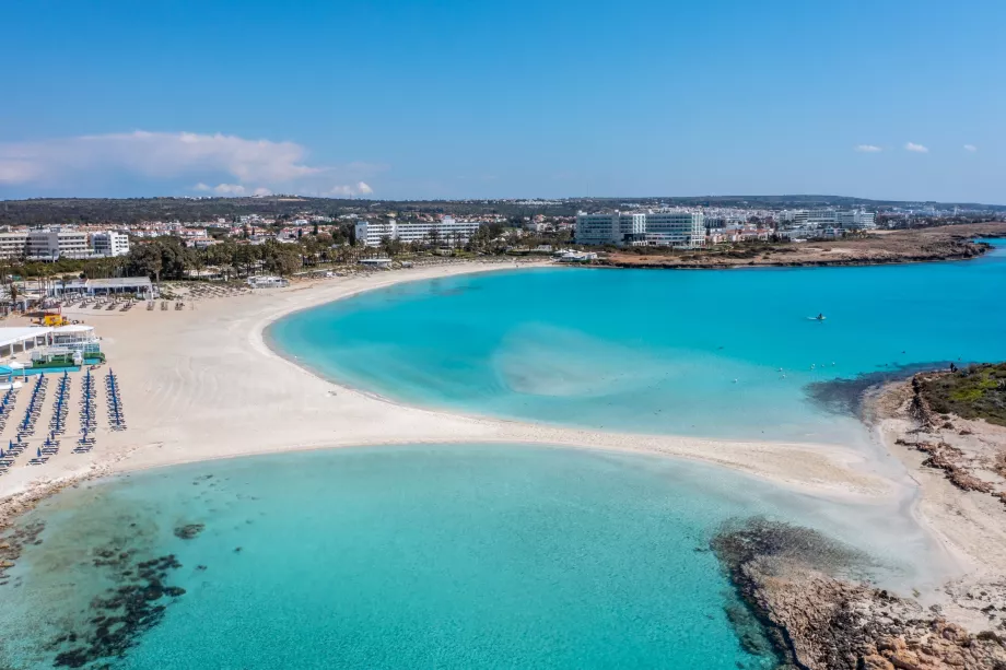 Spiaggia di Nissi