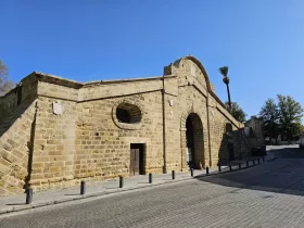 Porta di Famagosta