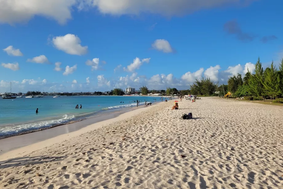 Pebbles Beach