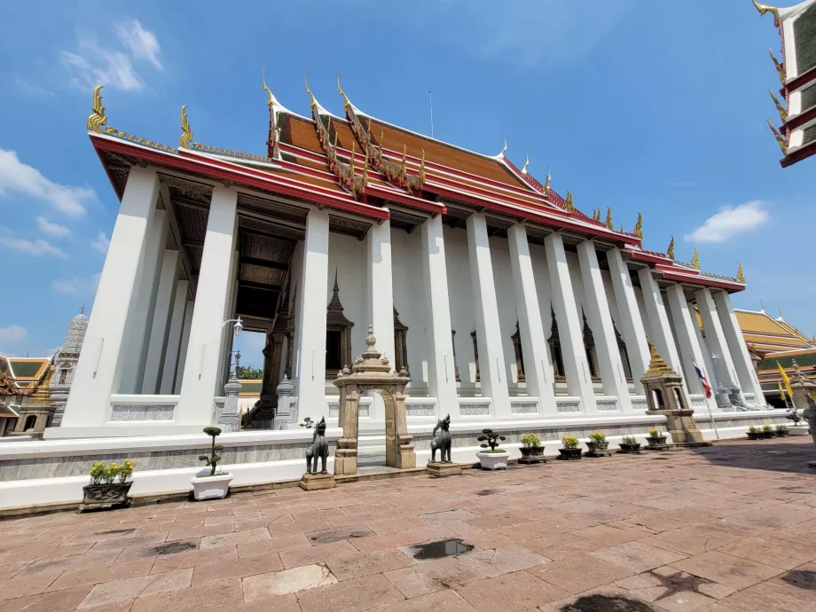 Wat Pho