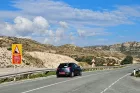 Noleggio auto a Cipro