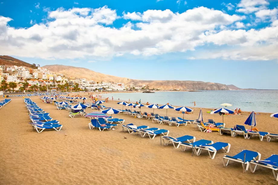 Spiaggia di Los Cristianos