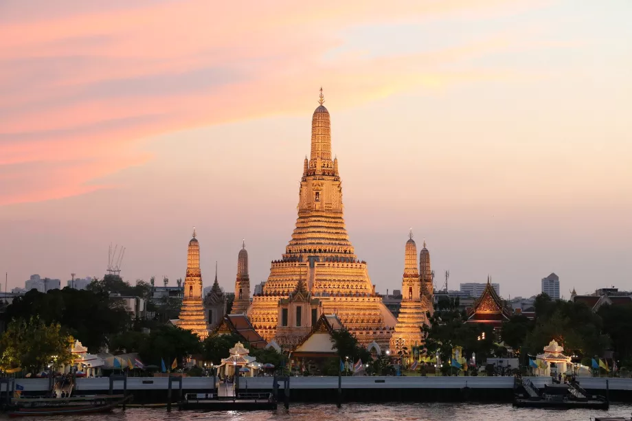 Wat Arun