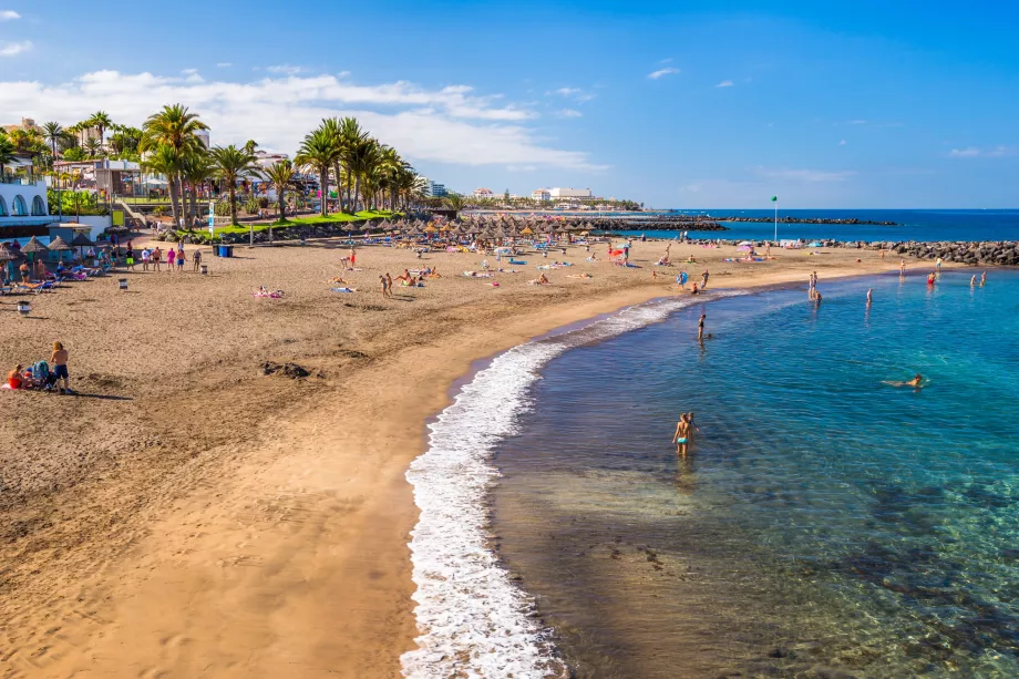 Spiaggia di Bobo