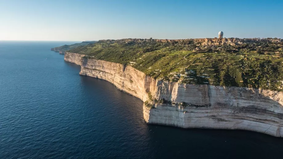 Scogliere di Dingli