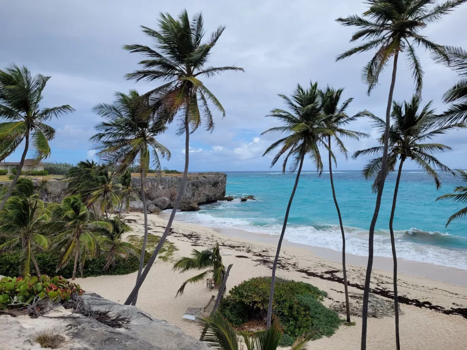 Bottom Bay Beach