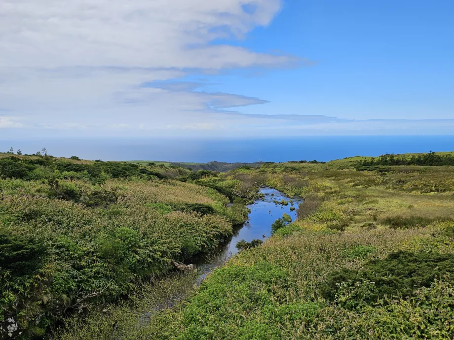 Altopiano di Flores