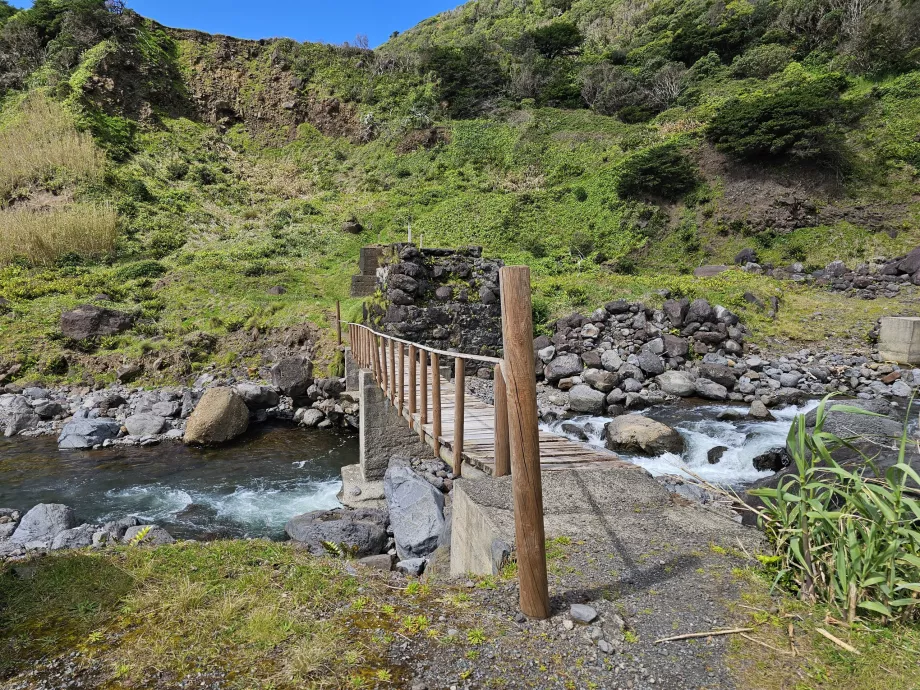 Ponte Fajazinha