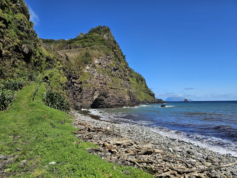 Baia di Alagoa