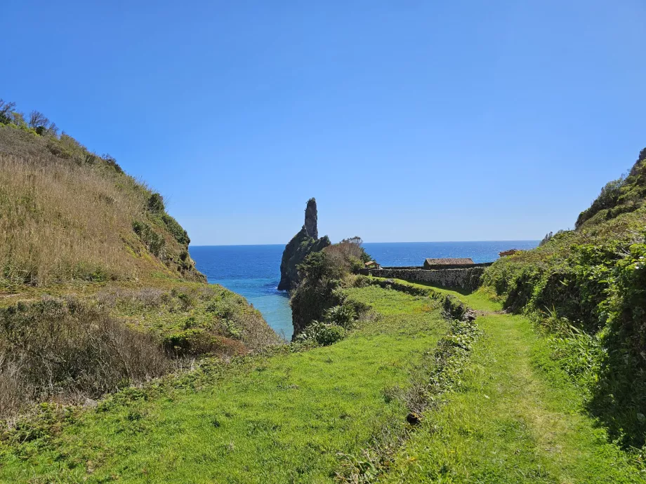 Baia di Alagoa