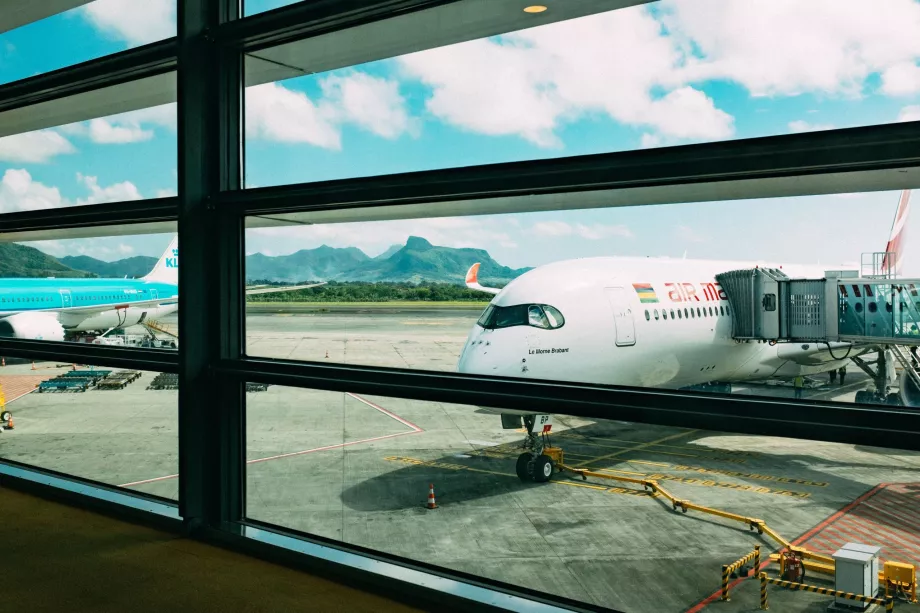 Air Mauritius