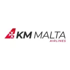 Logo KM Malta Airlines