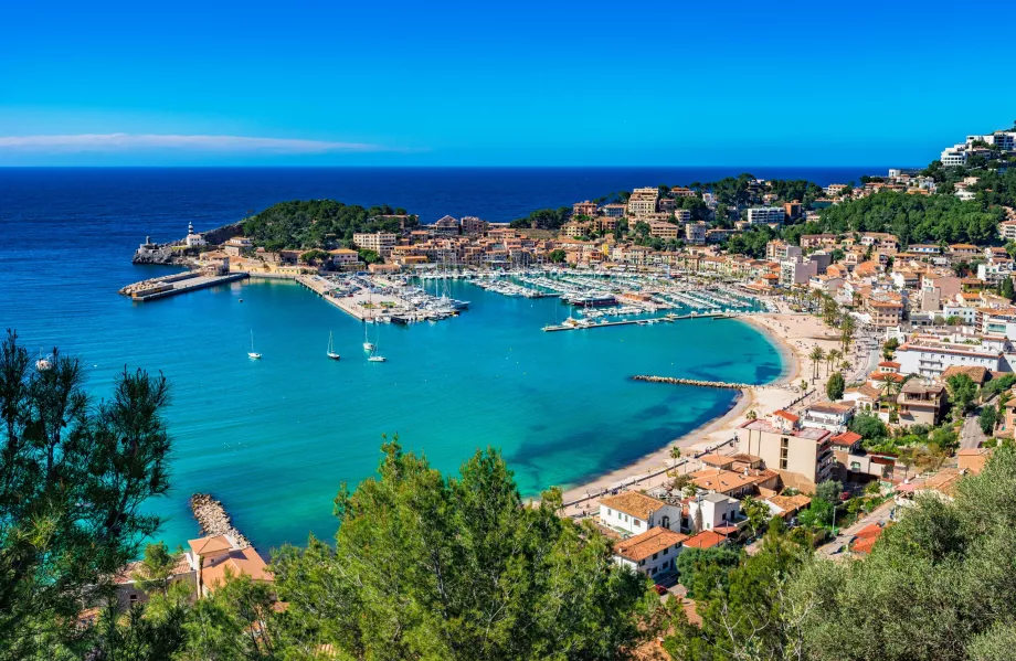 Porto di Soller