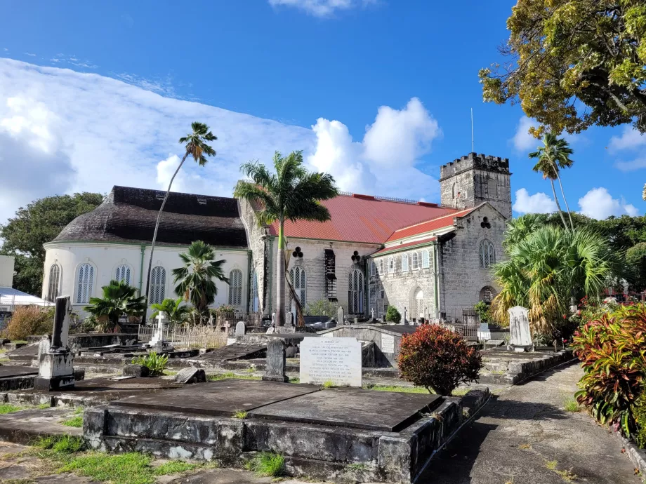 St. Michael's Cathedral