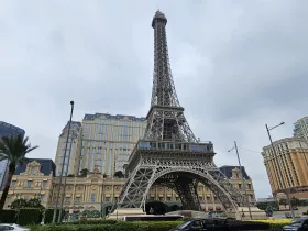 Il Parigino Macao
