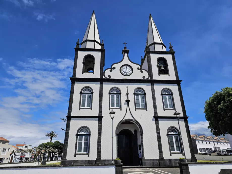 Chiesa di Santa Maria Madalena