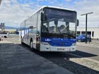 Autobus sull'Isola di Pico