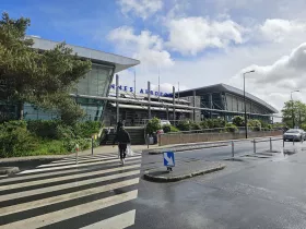 Aeroporto di Rennes