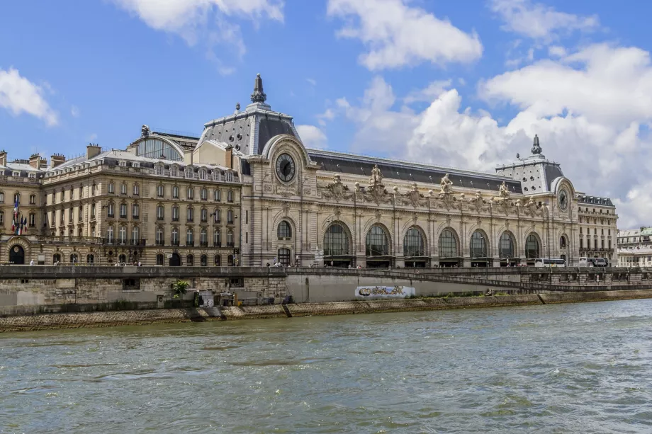 Museo d'Orsay