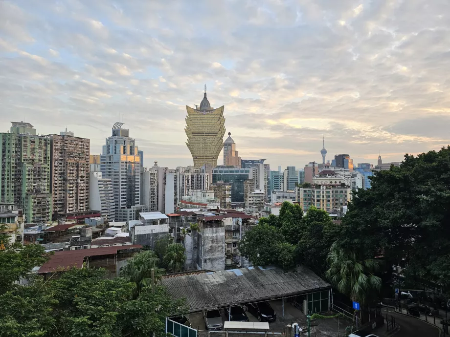 Grand Lisboa