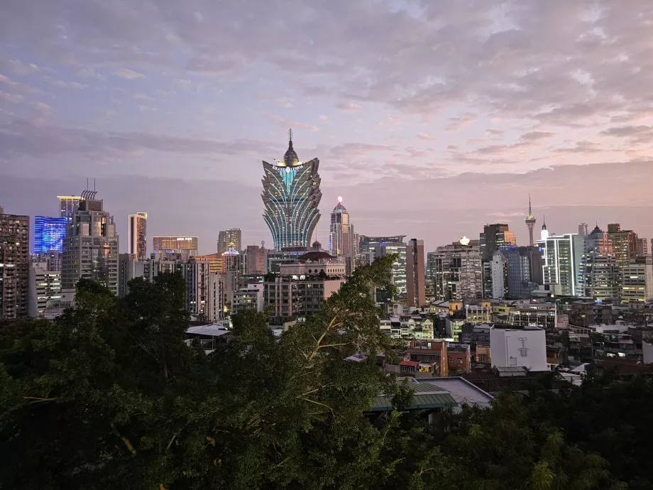 Sera Grand Lisboa