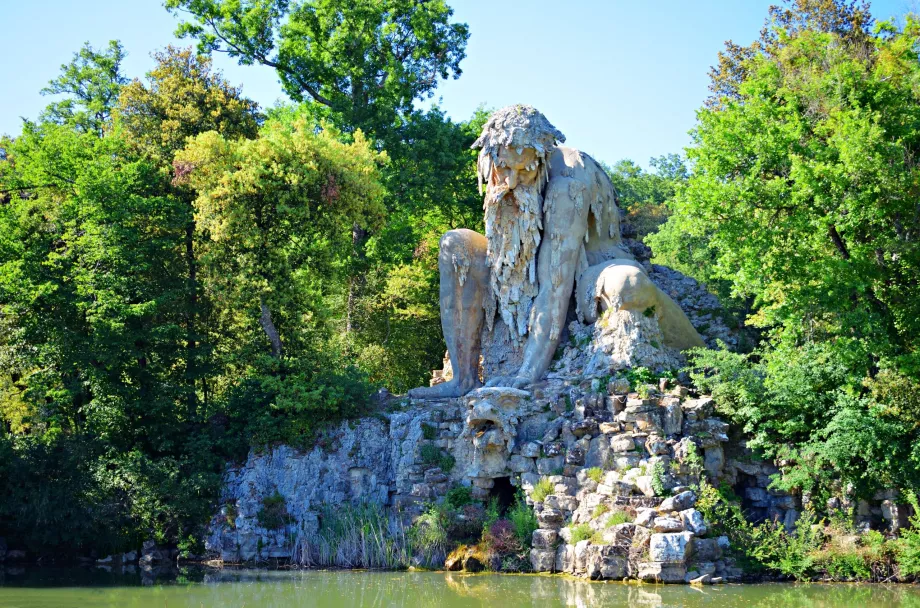 Colosso dell'Appennino