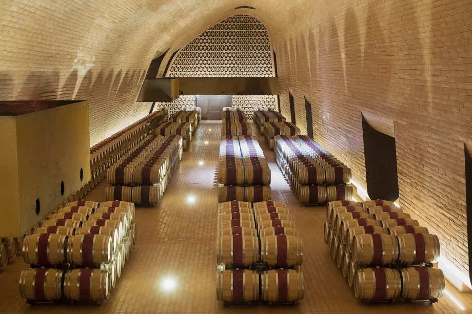 Cantina Antinori