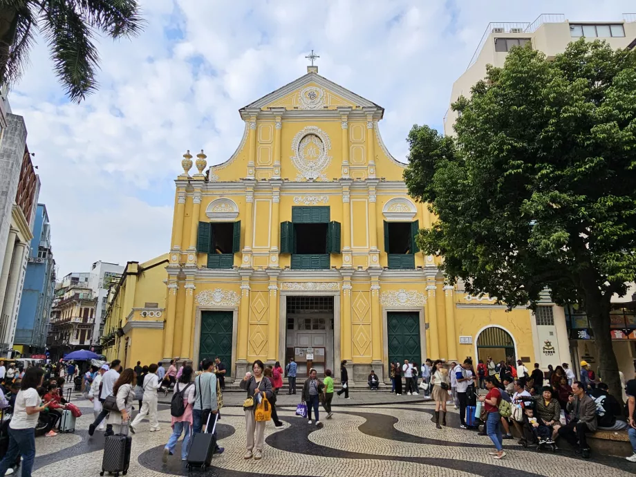 Chiesa di San Domenico