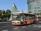 Autobus a Macao