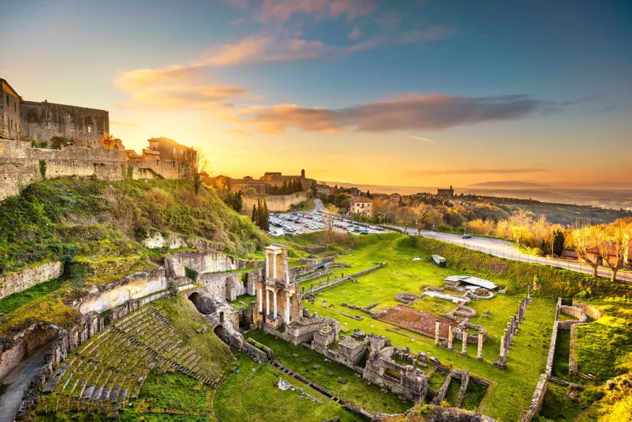 Volterra