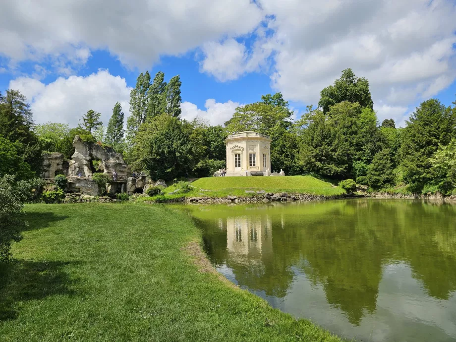 Giardini del Petit Trianon